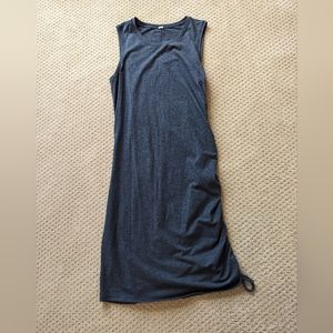 Lululemon Cinch It Dress